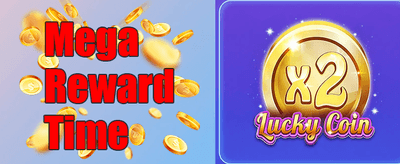 လူခေါ်ဘောနပ်စ် အထူးလက်ဆောင် promotion banner