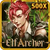 Elf Archer game icon