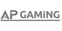 Evolution Gaming partner logo